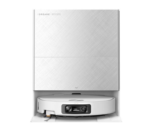 Dreame Robot sprzątający Dreame X50s Ultra (biały) - 1524636 - zdjęcie 6